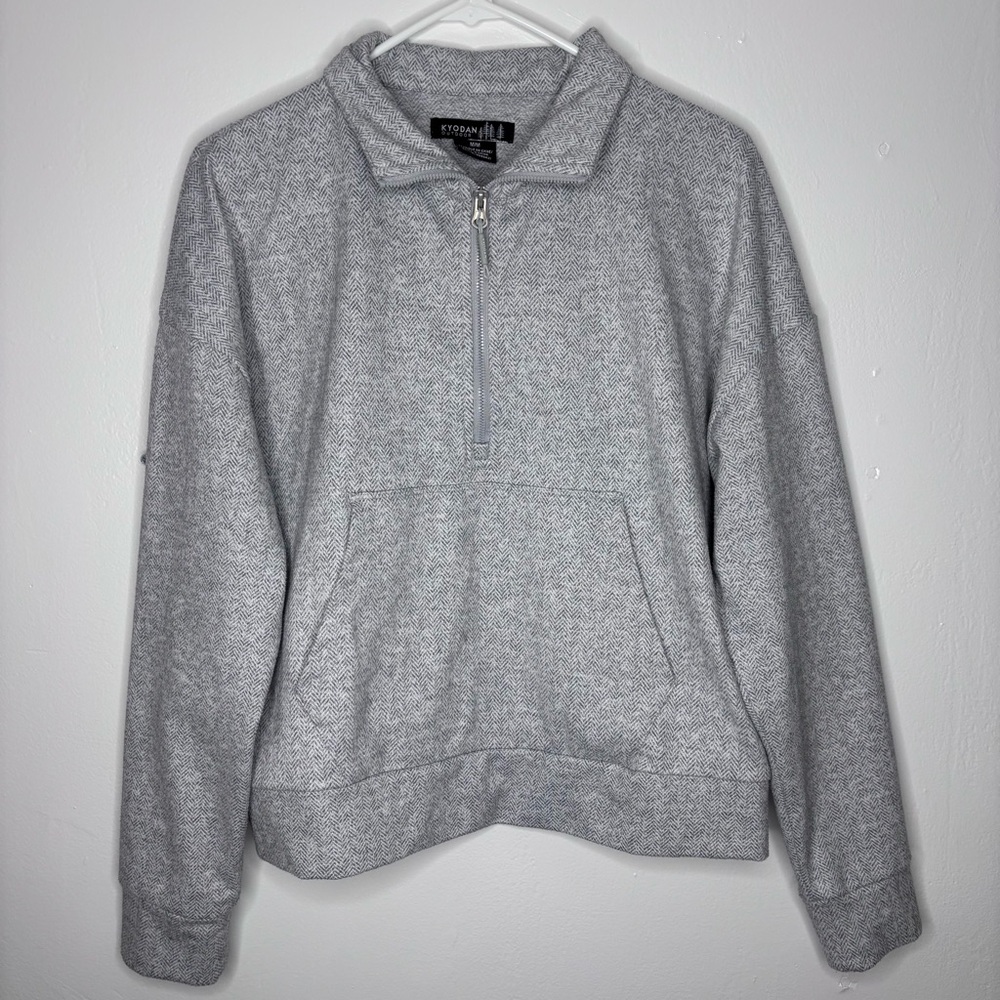 Kyodan Outdoor Women’s Pullover Sweater